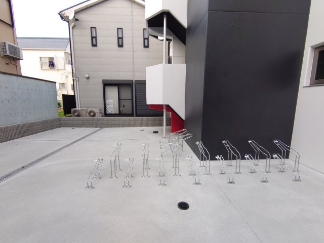 【その他共用部分】 | ONLYONE池田新町