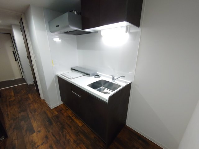 【キッチン】 | ONLYONE池田新町