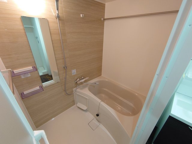 【浴室】 | ONLYONE池田新町