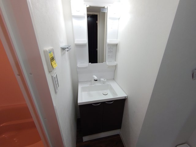 【洗面所】 | ONLYONE池田新町