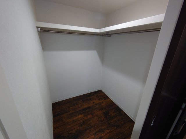 【収納】 | ONLYONE池田新町