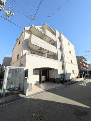 ロアール神戸住吉