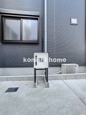 【設備】 | Kolet中浦和#09