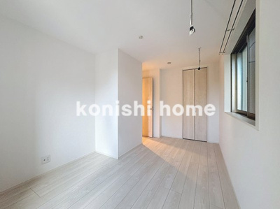 【洋室】 | Kolet中浦和#09