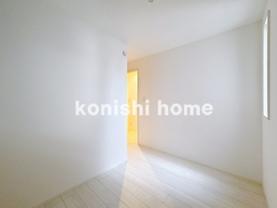 【洋室】 | Kolet中浦和#09