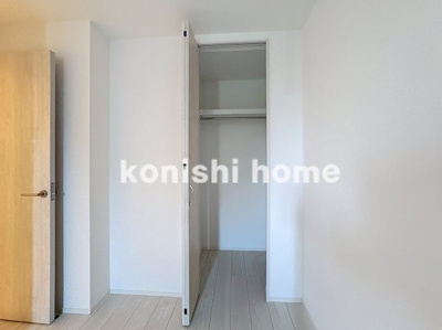 【収納】 | Kolet中浦和#09