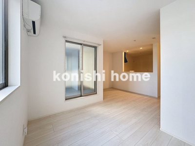 【居間・リビング】 | Kolet中浦和#09