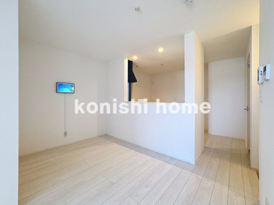 【居間・リビング】 | Kolet中浦和#09