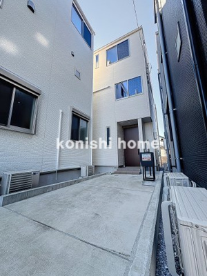 【外観】 | Kolet中浦和#09