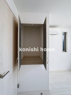 【収納】 | Kolet中浦和#09