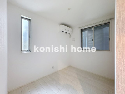 【洋室】 | Kolet中浦和#09