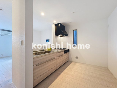 【キッチン】 | Kolet中浦和#09