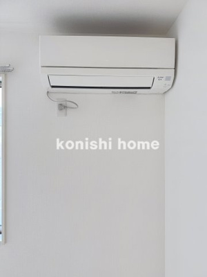 【設備】 | Kolet中浦和#09