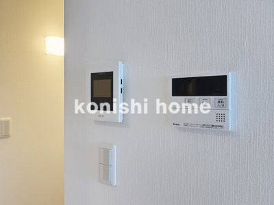 【セキュリティ】 | Kolet中浦和#09