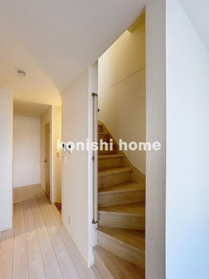 【内装】 | Kolet中浦和#09