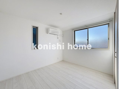 【洋室】 | Kolet中浦和#09