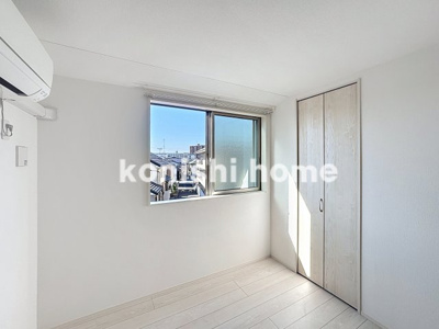 【洋室】 | Kolet中浦和#09