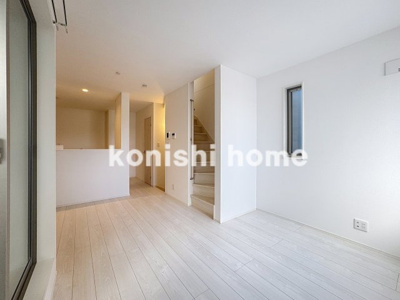 【居間・リビング】 | Kolet中浦和#09