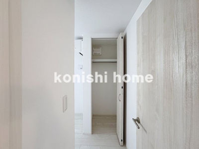 【内装】 | Kolet中浦和#09