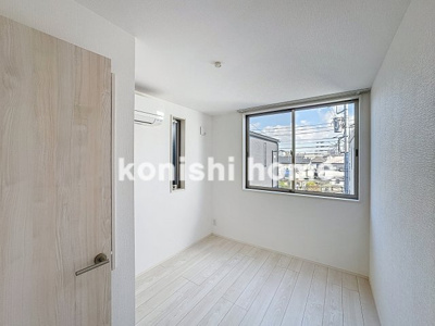 【洋室】 | Kolet中浦和#09