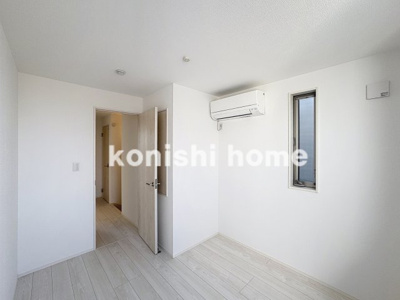 【居間・リビング】 | Kolet中浦和#09