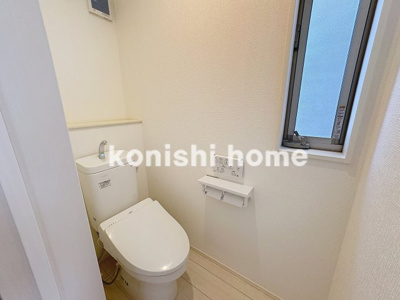 【トイレ】 | Kolet中浦和#09