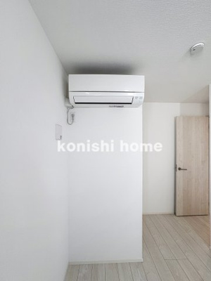 【設備】 | Kolet中浦和#09