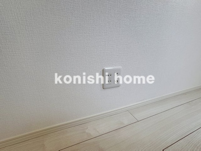 【設備】 | Kolet中浦和#09