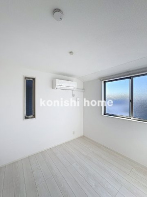 【居間・リビング】 | Kolet中浦和#09