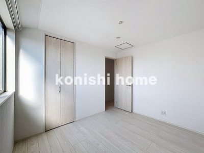 【内装】 | Kolet中浦和#09