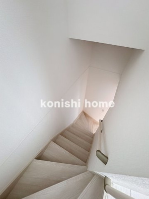 【内装】 | Kolet中浦和#09