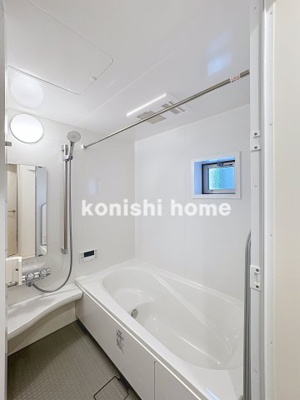 【浴室】 | Kolet中浦和#09
