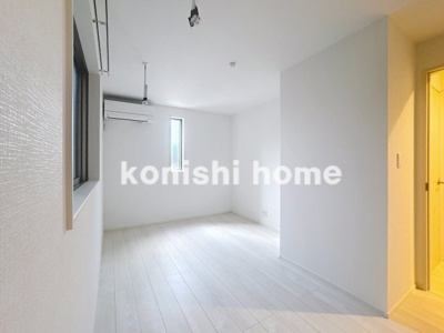 【洋室】 | Kolet中浦和#09