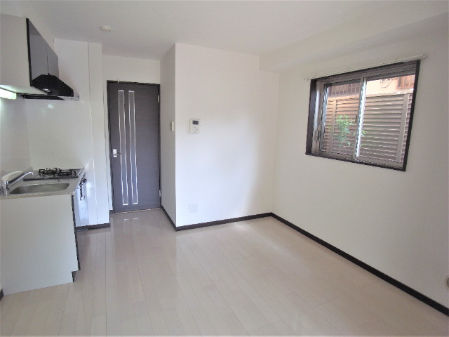 ヴィラボナールの洋室|※別部屋