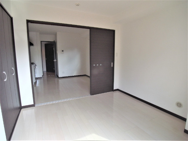 ヴィラボナールの内装|※別部屋