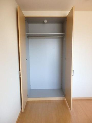 【収納】 | ハーフパッチ | クローゼット