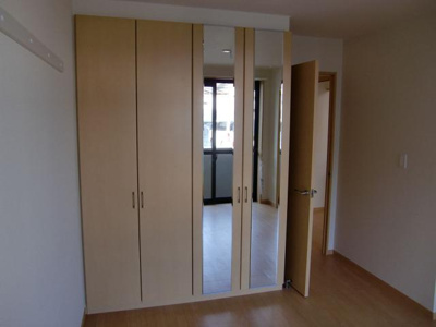 【収納】 | ハーフパッチ | クローゼット