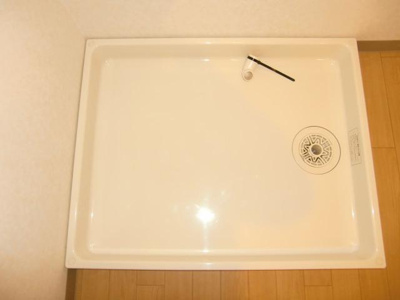 【その他】 | ハーフパッチ | 洗濯機置場