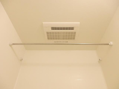 【その他】 | ハーフパッチ | 浴室乾燥機