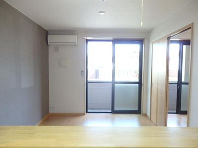 【居間・リビング】 | ハーフパッチ | リビング