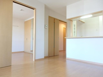 【居間・リビング】 | ハーフパッチ | リビング