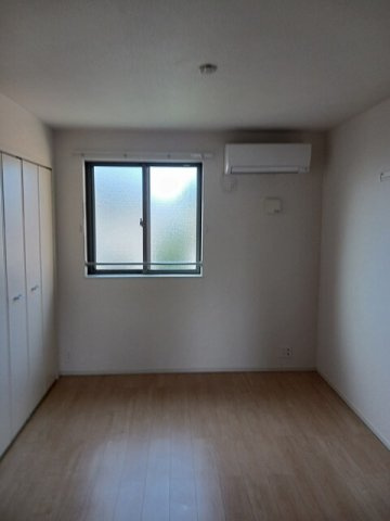 グランシャリオⅢの内装|内装は落ち着いています