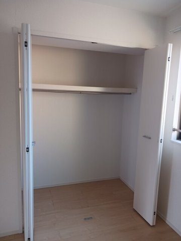 グランシャリオⅢの収納|収納があります