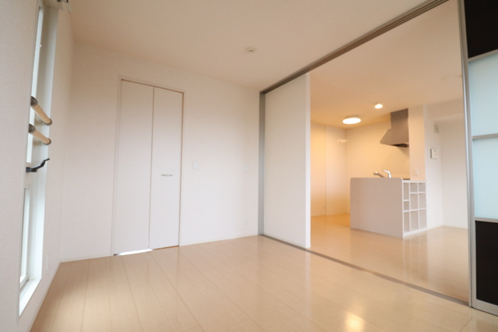 熊本市南区出仲間２丁目のアパートの設備