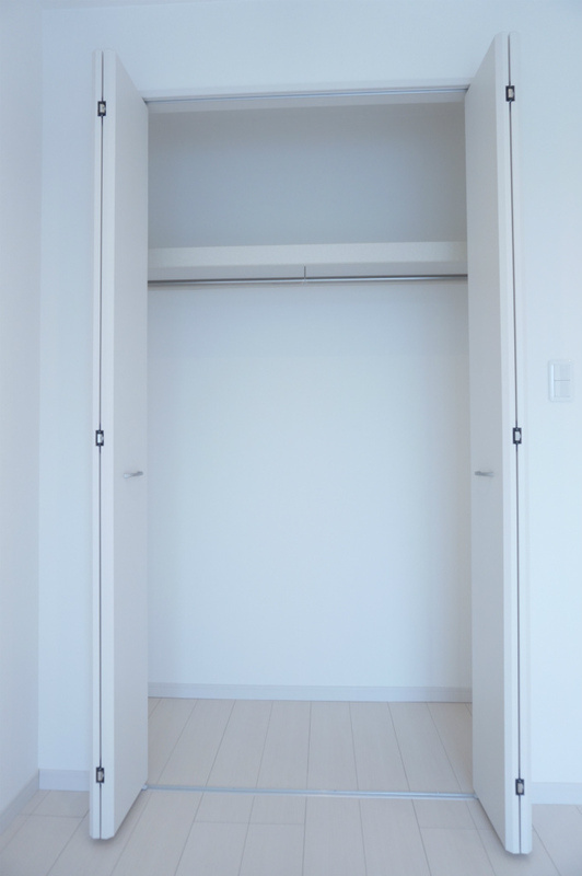 リブリ・マザーユニックスの収納|十分な収納スペースがあります