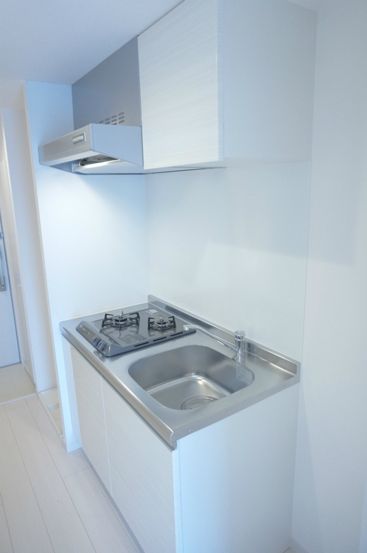 リブリ・マザーユニックスのキッチン|お料理しやすいキッチンです