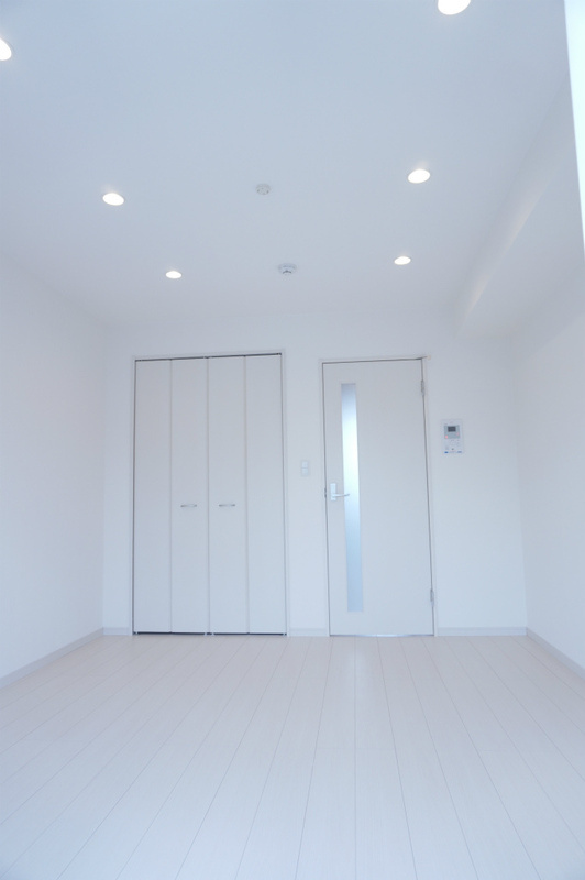 リブリ・マザーユニックスの内装|きれいな内装です