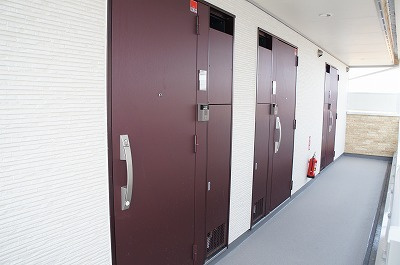 リブリ・エルミタージュのその他