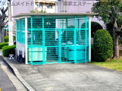 【その他共用部分】 | 泉北城山台三丁住宅6号棟