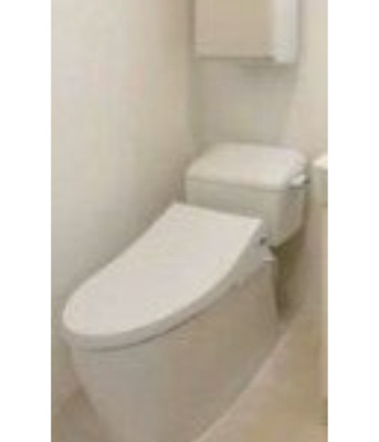 【トイレ】 | リバース大森